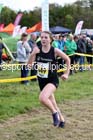 Girls under-15s Start Fitness NEHL, Druridge Bay, Northumberland. Photo: David T. Hewitson/Sports for All Pics